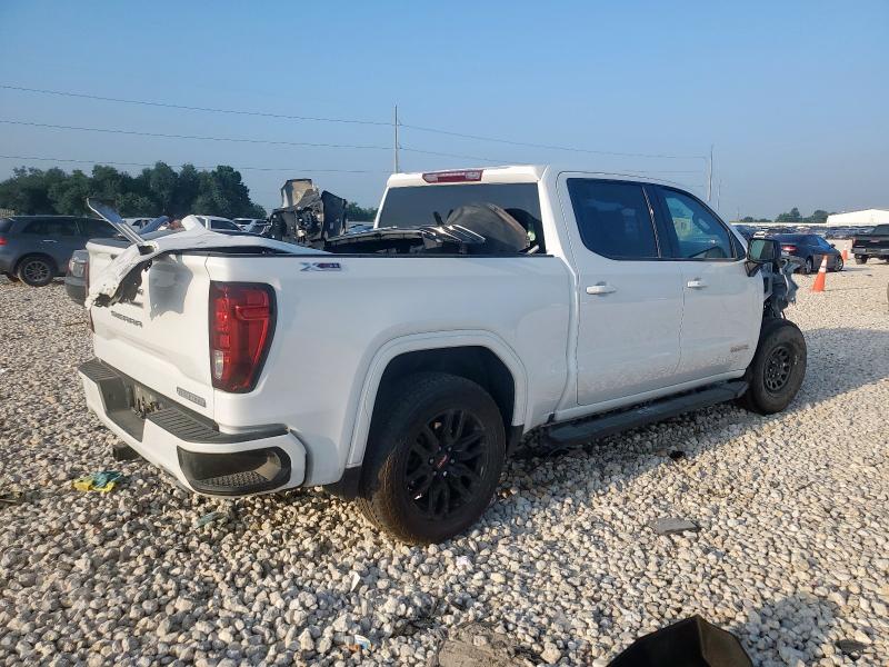 2023 GMC SIERRA K15 3GTUUCE80PG352572