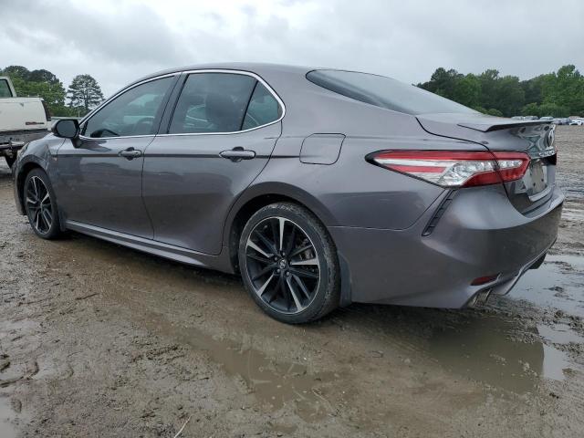 Vin: 4t1b61hk4ju131120, lot: 54308365, toyota camry xse 20182