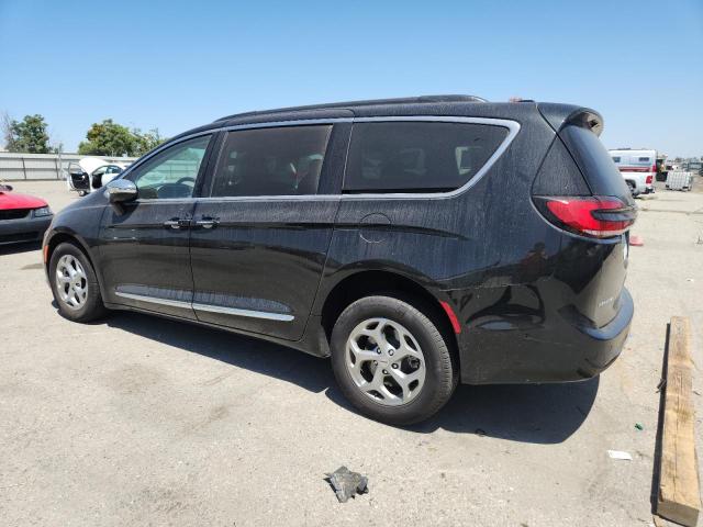 2023 CHRYSLER PACIFICA L 2C4RC3GG8PR604835