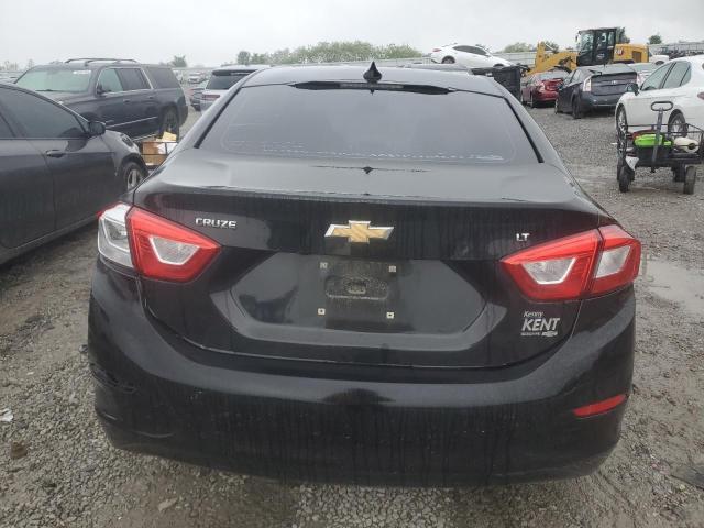 2018 CHEVROLET CRUZE LT 1G1BE5SM6J7131961