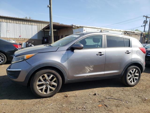 Vin: kndpbcacxf7700661, lot: 55074225, kia sportage lx 2015 img_1