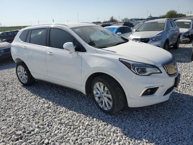 2017 BUICK ENVISION P - LRBFXESX1HD128067