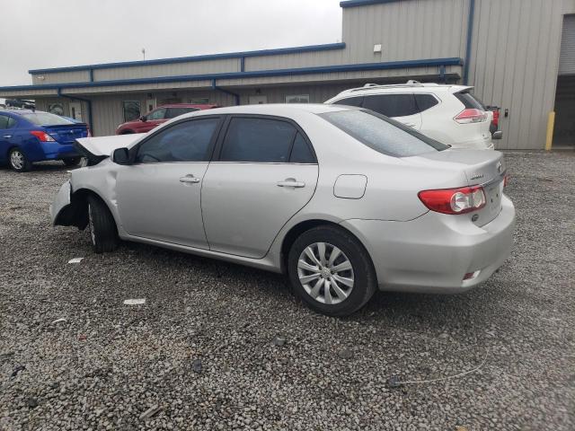 Vin: 2t1bu4ee5dc989370, lot: 58521085, toyota corolla base 20132