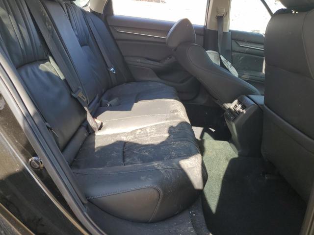 2022 HONDA ACCORD HYB 1HGCV3F52NA026038