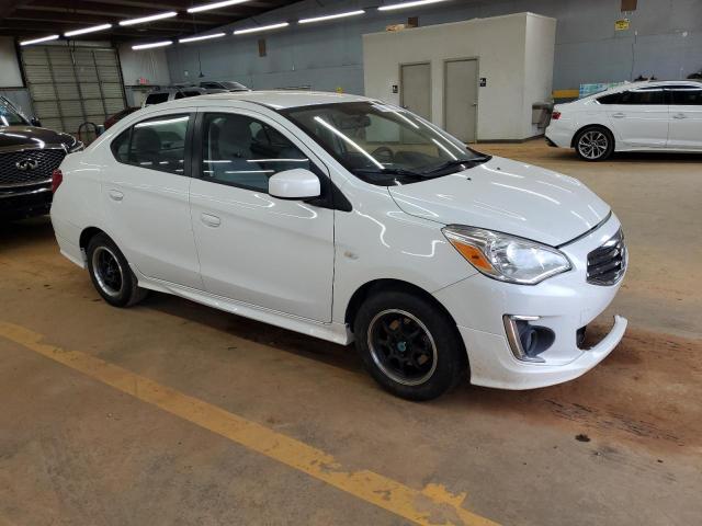 Vin: ml32f3fj4hh001421, lot: 56108675, mitsubishi mirage g4 es 20174