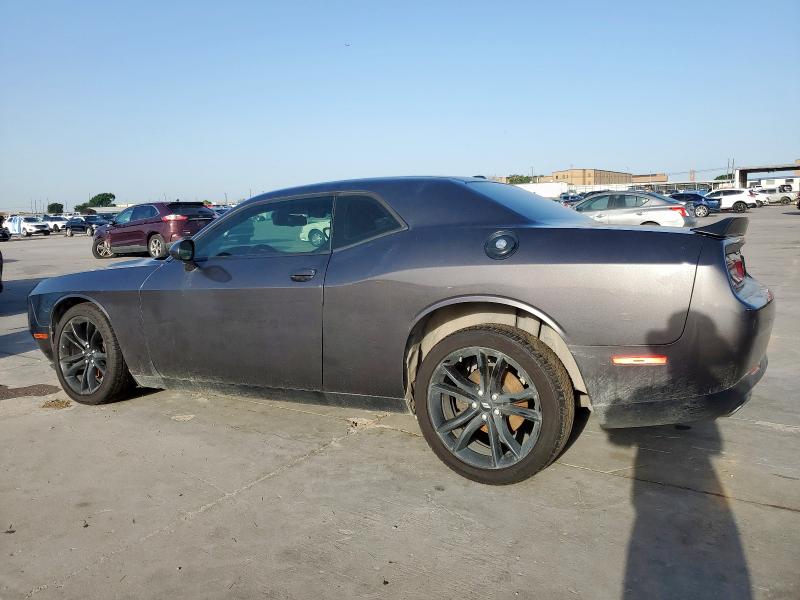Vin: 2c3cdzag4jh204576, lot: 57390185, dodge challenger sxt 20182