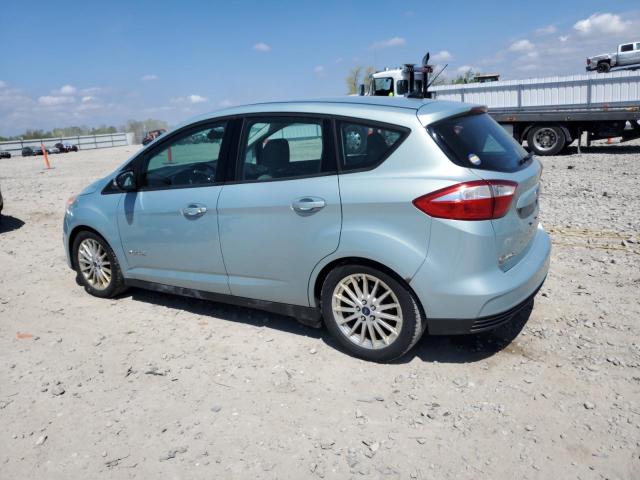 Vin: 1fadp5au2el513824, lot: 56573665, ford cmax se 20142
