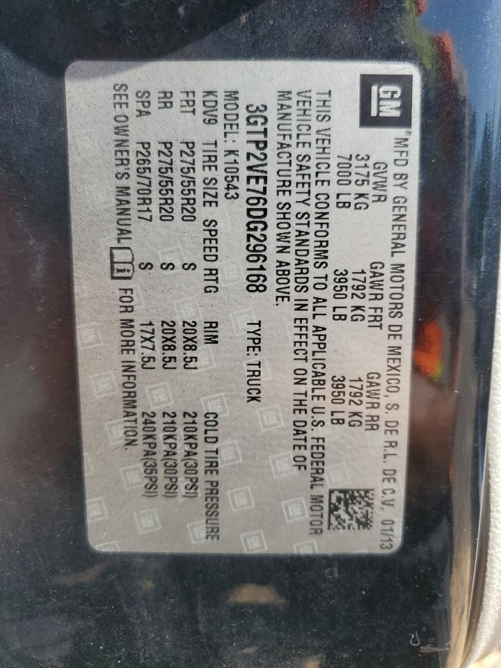 GMC SIERRA K1500 SLE