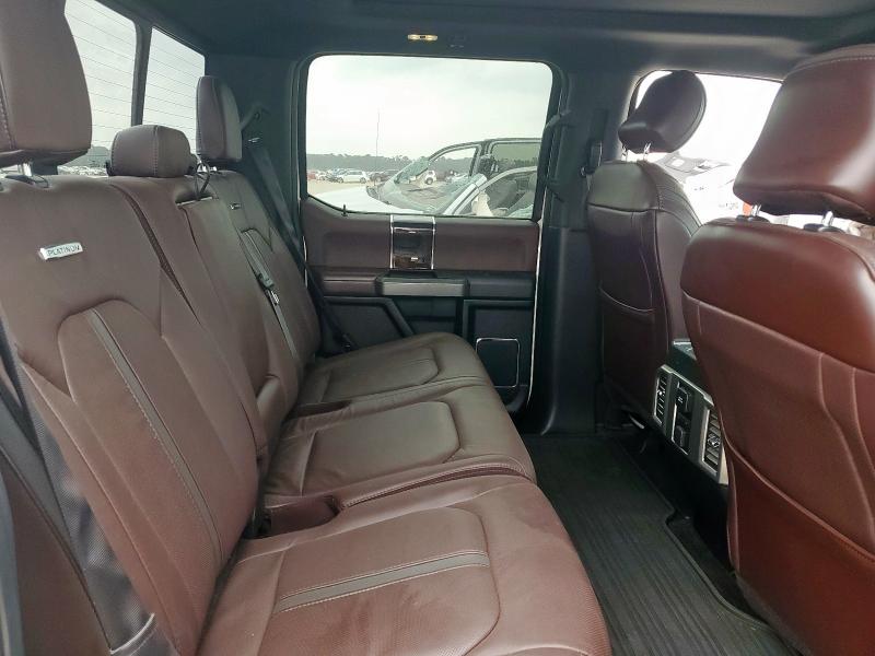 2015 FORD F150 SUPER - 1FTEW1CFXFFB33025