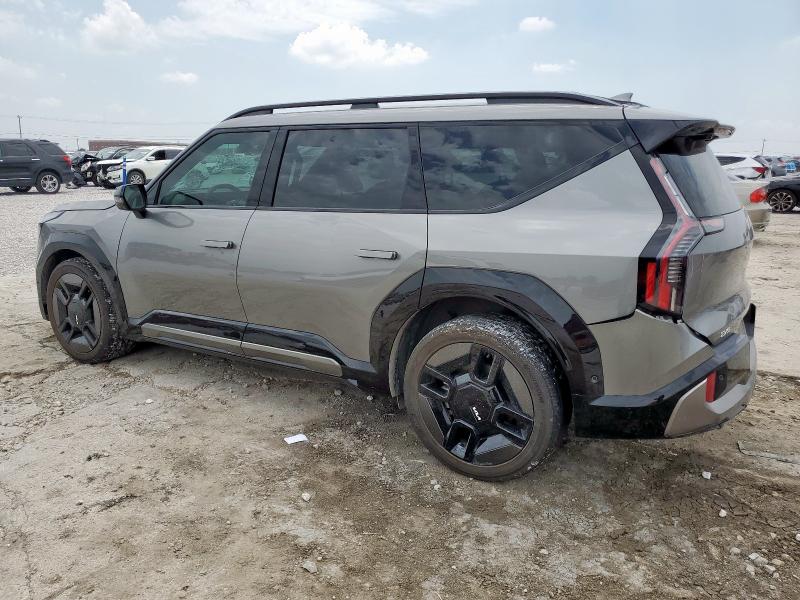 2024 KIA EV9 GT LIN KNDAEFS53R6024739
