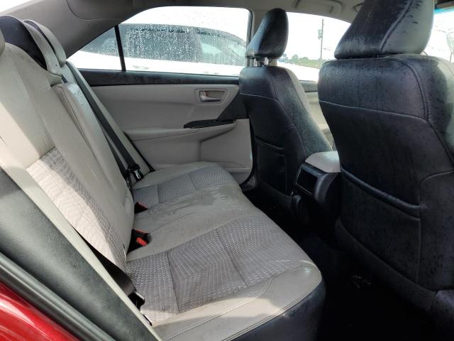 2015 TOYOTA CAMRY LE - 4T1BF1FK2FU954798
