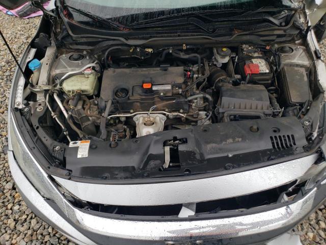 2016 HONDA CIVIC LX - 19XFC2F57GE076249