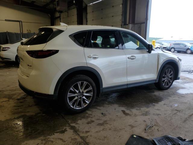 Vin: jm3kfbdm5l0727467, lot: 56931185, mazda cx-5 grand touring 20203