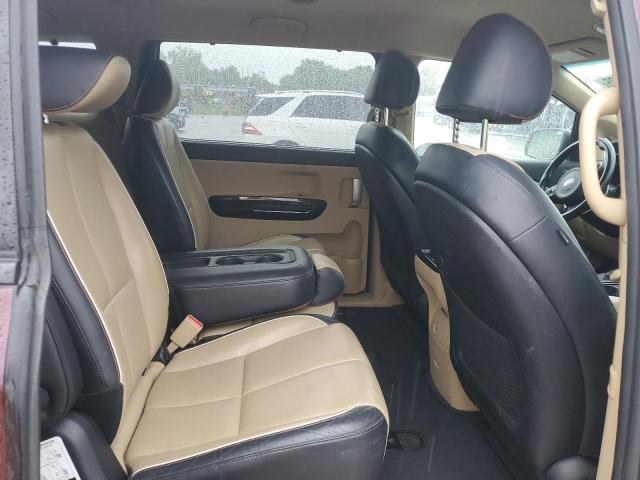 2016 KIA AMANTI KNDMC5C13G6134129