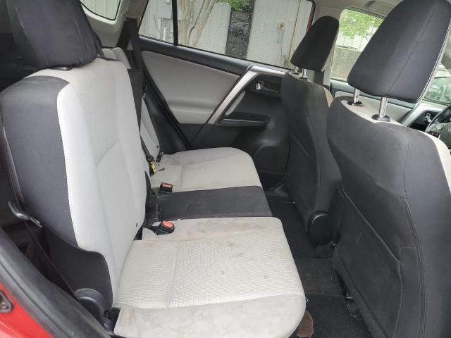 2017 TOYOTA RAV4 XLE - JTMWFREV3HJ144116