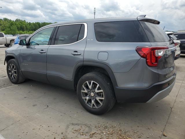 Vin: 1gkknkla3mz117801, lot: 55614625, gmc acadia sle 20212