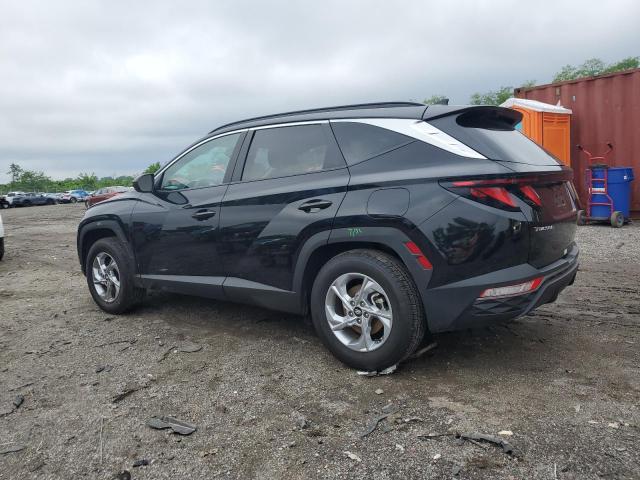 Vin: 5nmjbcde9rh329265, lot: 56758485, hyundai tucson sel 20242