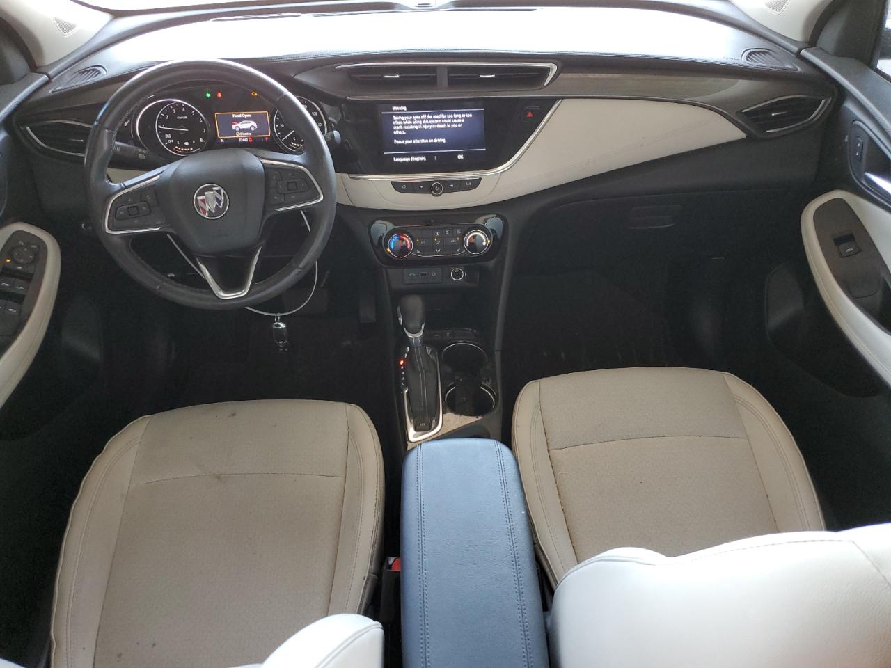 BUICK ENCORE PREFERRED