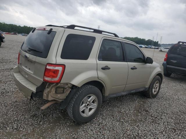 Vin: 1fmcu0d79bkc63079, lot: 57860035, ford escape xlt 20113