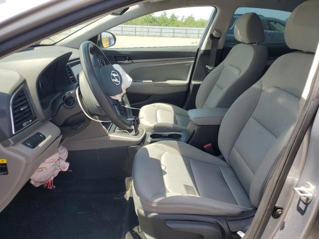 2017 HYUNDAI ELANTRA SE - 5NPD84LF9HH153976