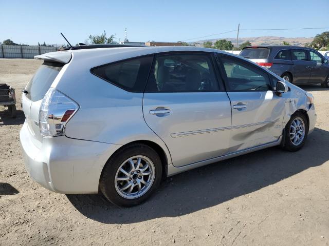 Vin: jtdzn3eu6c3177466, lot: 58349115, toyota prius 20123