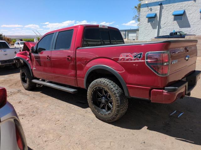 Vin: 1ftfw1et3eke83125, lot: 56686965, ford f-150 supercrew 20142