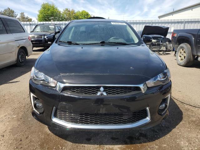 2017 MITSUBISHI LANCER ES JA32V2FW5HU605782