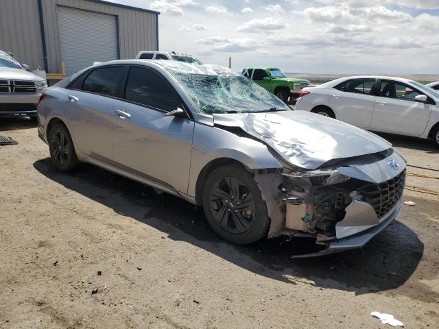 Vin: 5nplm4ag1mh034431, lot: 55280135, hyundai elantra sel 20214