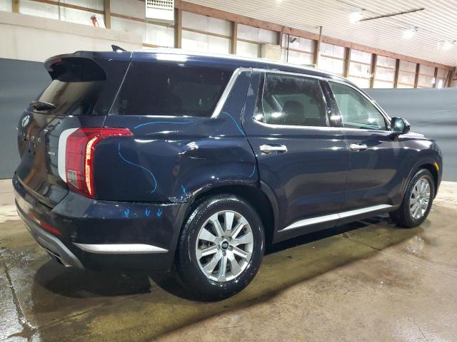 Vin: km8r2dge6su844383, lot: 58253335, hyundai palisade sel 20253