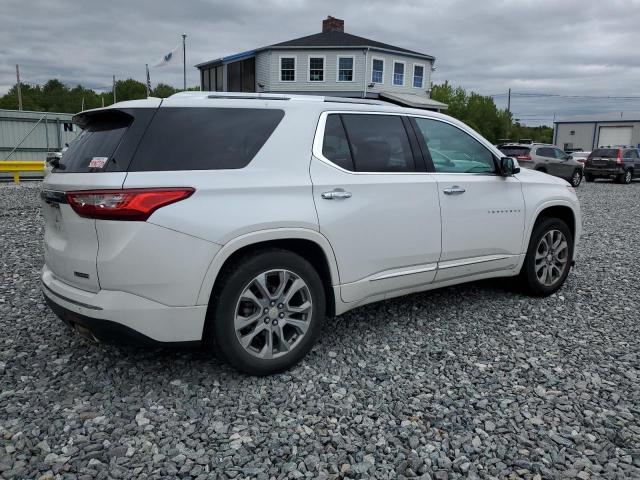 2018 CHEVROLET TRAVERSE P 1GNEVJKW9JJ242299