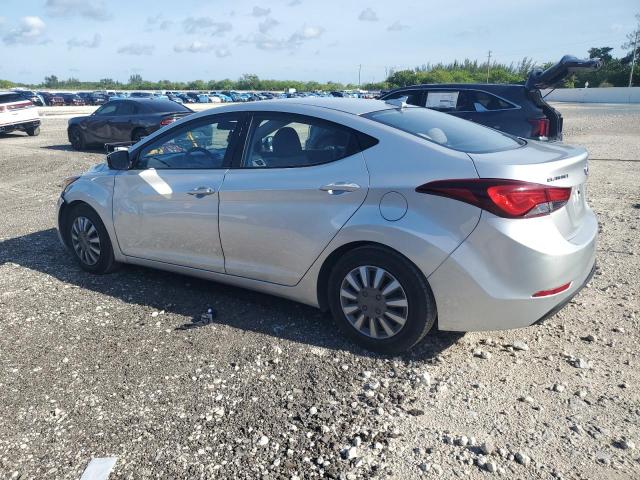 Vin: 5npdh4ae8gh793007, lot: 59137895, hyundai elantra se 20162