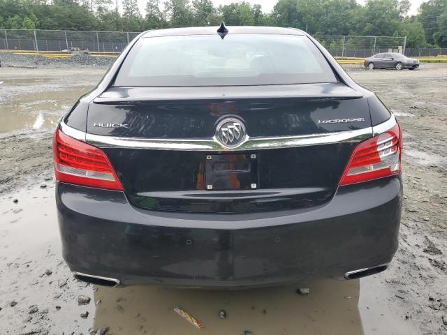 2016 BUICK LACROSSE S 1G4G45G35GF233178