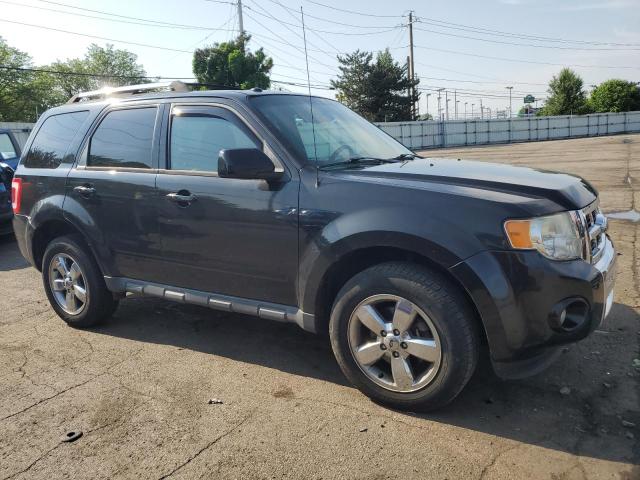 Vin: 1fmcu9eg4bkc03469, lot: 57266285, ford escape limited 20114