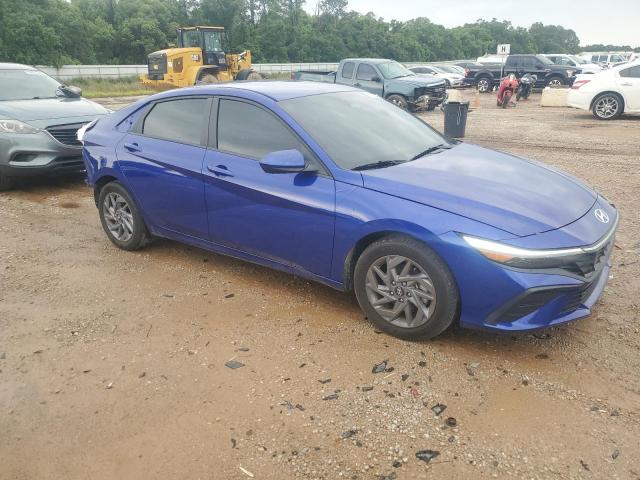 Vin: kmhlm4dg6ru700378, lot: 55526415, hyundai elantra sel 20244