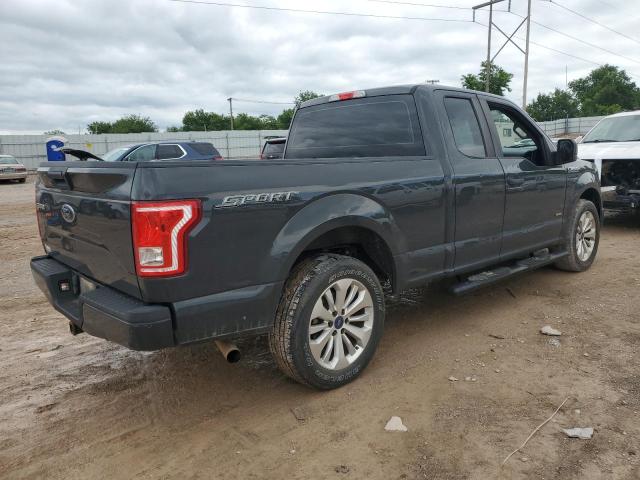 Vin: 1ftex1cp1gke43336, lot: 55416815, ford f-150 super cab 20163