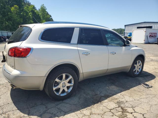 Vin: 5galrbedxaj160801, lot: 55747225, buick enclave cxl 20103