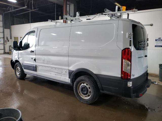 FORD TRANSIT T- 2016 white cargo va gas 1FTYE1ZM4GKA57168 photo #3