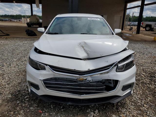 2018 CHEVROLET MALIBU LT - 1G1ZD5ST1JF143465