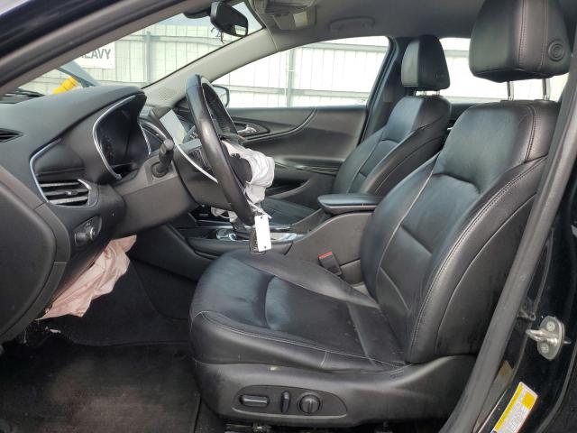 2018 CHEVROLET MALIBU PRE 1G1ZE5SX0JF167742