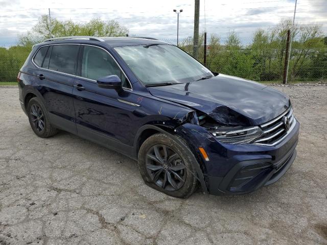 Vin: 3vvnb7ax4pm132188, lot: 55757405, volkswagen tiguan se 20234