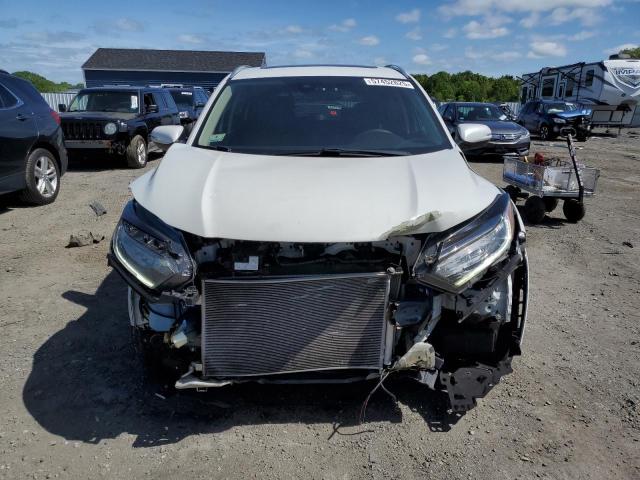 2019 HONDA HR-V TOURI 3CZRU6H91KM712237