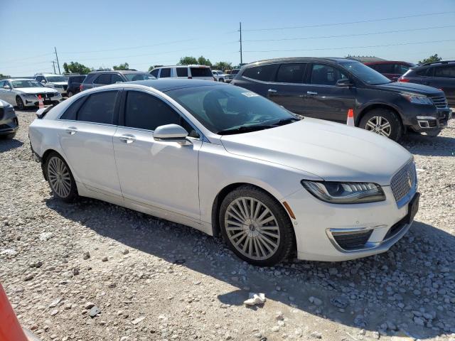 Vin: 3ln6l5fc1hr635087, lot: 56541965, lincoln mkz reserve 20174