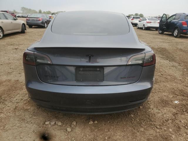 2021 TESLA MODEL 3 - 5YJ3E1EC5MF914341