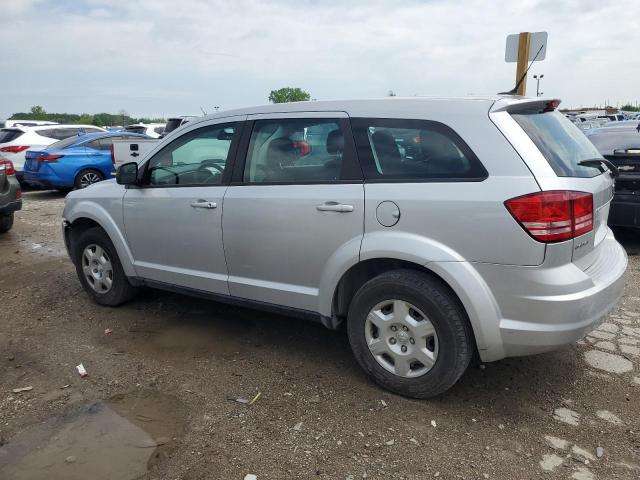 Vin: 3d4pg4fb8at234243, lot: 56858085, dodge journey se 20102