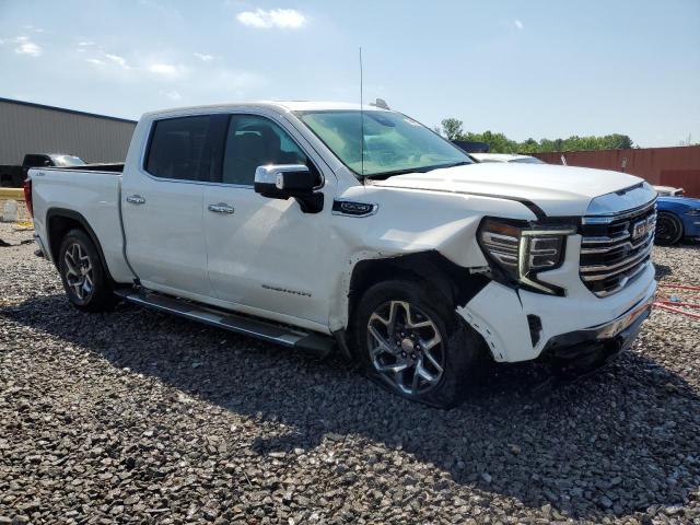 Vin: 3gtuuded3rg344150, lot: 56989275, gmc sierra k1500 slt 20244