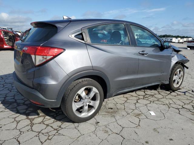 2019 HONDA HR-V LX 3CZRU5H30KM724319