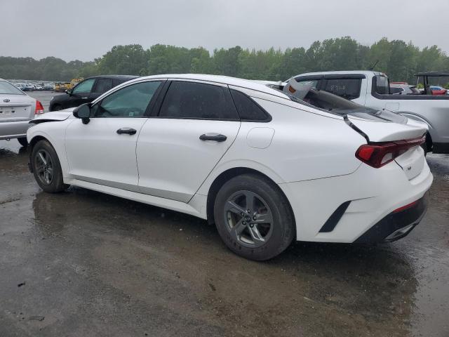 Vin: 5xxg14j2xmg026791, lot: 57702265, kia k5 lxs 20212
