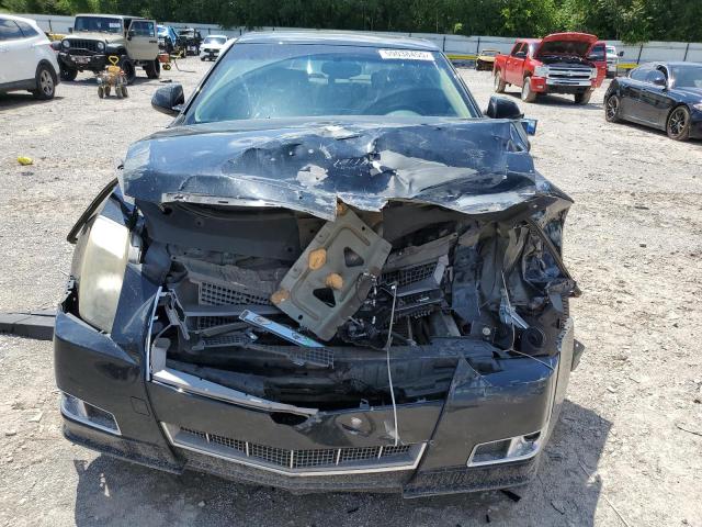 2011 CADILLAC CTS PREMIU - 1G6DP5ED9B0141483