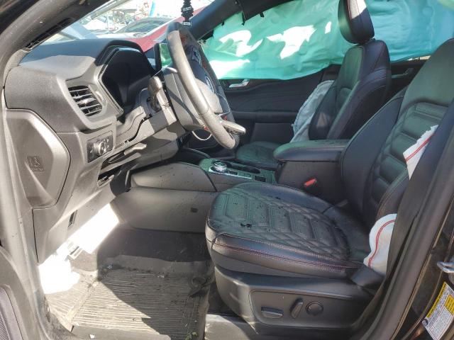 2024 FORD ESCAPE ST - 1FMCU9PA8RUA76054