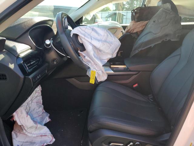 2024 ACURA MDX 5J8YE1H37RL005914
